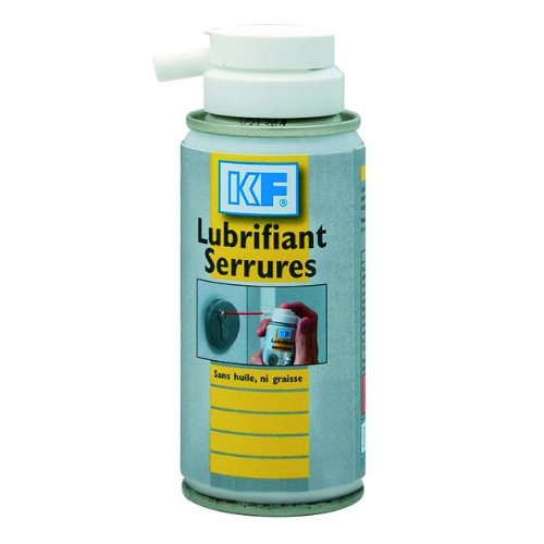 Lubrifiant serrure Lubrifiant serrure