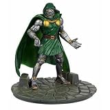  : Titanium Series Marvel Legends Die-Cast Doctor Doom Figure