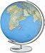 The Kiel World Globe by Columbus