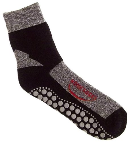 3 Paar Homesocks ABS-Stopper-Socken