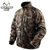 Milwaukee 2333-2X M12 12-Volt RealTree AP Heated Jacket, XX-Large