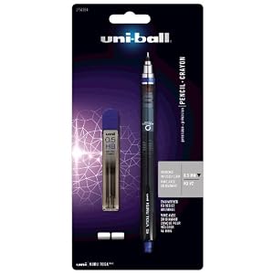 uni-ball KuruToga Mechanical Pencil Starter Set (1751934)