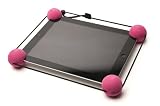 iBallz Original Shock-Absorbing Harness for iPad - Pink