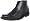 Black Smooth Calfskin
