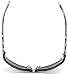 41SrW62BlbL. SL75  Miss Sixty Womens MX313SW Resin Sunglasses