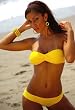 Strapless Twist Bikini