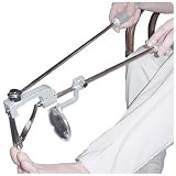 Long Reach Antioch Toe Nail Clippers
