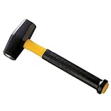 土牛　ＰＰ石頭鎚　1.3kg　02996