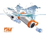 Electronics : NU Dolphin Waterproof 2GB MP3 Player