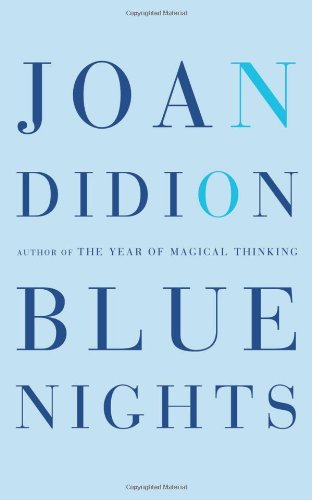 Blue Nights