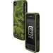 Incipio iPhone 4S EDGE Hard Shell Slider Case, Olive Camo