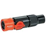 Eigenschaften Gardena 642819 / Gardena Sb-Profi-Regulierstop