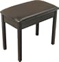 On-Stage Stands KB8802R ROSEWOOD BENCH