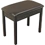 On-Stage Stands KB8802R ROSEWOOD BENCH