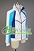 CosplaySky Free! Iwatobi Swim Club Costume Haruka Nanase Jacket