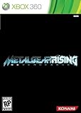 Metal Gear Rising Revengeance
