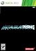 Metal Gear Rising Revengeance