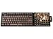 Electronics : Ideazon Everquest 2 Keyset