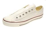 CONVERSE Schuh Chuck Slip on, weiß, 36,5