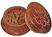 Wood Herb Grinder, 2