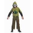Boys' Light Up Skeleton Costume