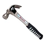 IMAGE OF Tampa Bay Buccaneers Pro Grip Hammer