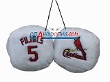 St. Louis Cardinals Player Dice A. Pujols