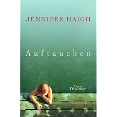 Auftauchen: Roman
