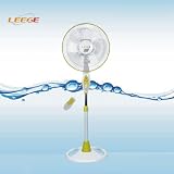 Produkt-Bild: Standventilator mit Fernbedienung Timer sehr leise
