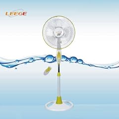 Standventilator mit Fernbedienung Timer sehr leise