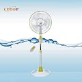 Standventilator mit Fernbedienung Timer sehr leise
