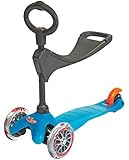 Micro Mini 3-in-1 Kick Scooter