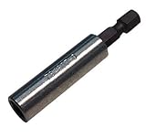 Makita 784807-9 Magnetic Bit Holder, 2-3/8-Inch