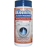 Kleenite Kleen Machine Washing Machine Cleaner, 16 Ounce