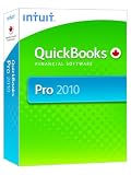 Quickbooks 2010 Pro
