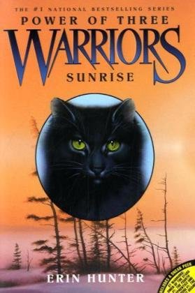 Warriors: Power of Three #6: Sunrise