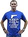 Keep Calm Carry One T-shirt T-shirt Funny Shirts
