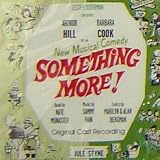 Something More! - Original Cast Recording