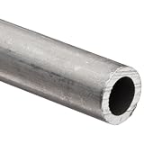 Buy Aluminum 6061-T6 Extruded Pipe Schedule 40