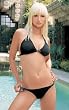 Skinny Dip - Belt Buckle style Bikini