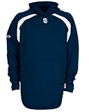 San Diego Padres Hooded Therma Base Tech Fleece