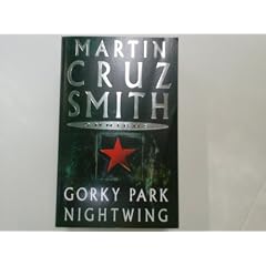 Gorky Park / Nightwing