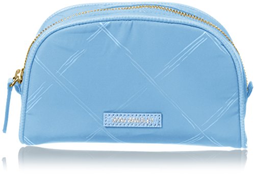 Vera Bradley Preppy Poly Small Cosmetic Bag