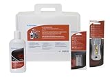 Electrolux  Starterset Glaskeramik Reiniger- Kit f�r Glaskeramik