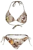 KALI GIRLZ North Shore String Bikini