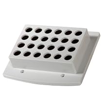 Benchmark Scientific H5000-12 Large Mass Block, 24 x 12mL Tubes Capacity, For MultiTherm Shaker