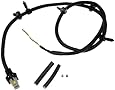 Dorman 970-047 ABS Wheel Speed Sensor with Harness