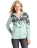 Volcom Juniors Flip Trip Standard Zip Hoodie