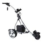 NovaCaddy Remote Control Electric Gol...