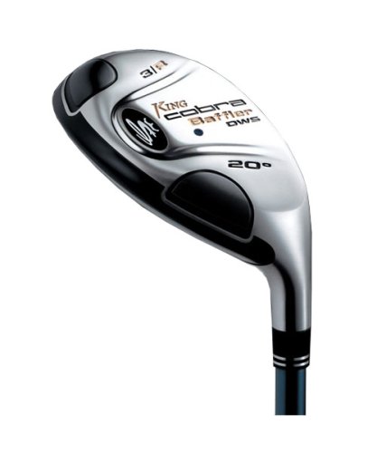 コブラ 2008バフラーDWS NSPRO950スチールシャフト (S)